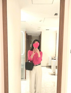 �����͒g�����āA�V���c�ꖇ�ōs���Ă�🥰