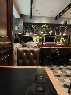 �����󂢂�����āA�H�ׂċA��💨