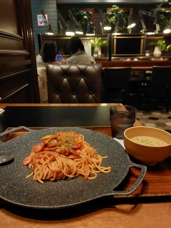 �i�|���^���ɂ����A���A����Ȃ�����😅