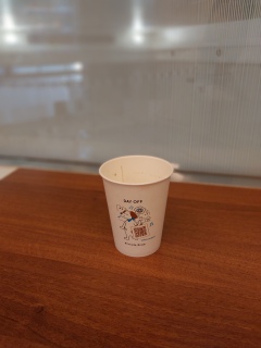 ���j���Ȃ̂Ń��E���W����ł邩�Ǝv������󂢂Ăėǂ������B