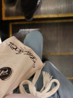 �W�������o���A����👣💨