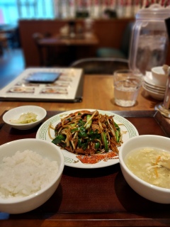 ���o�j���u�ߒ�H�A������ƁI���܂ɐH�ׂ����Ȃ�B