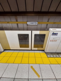 �i�c������L�y�����ɏ���Ă݂�B