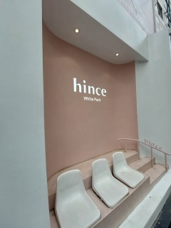 hince�̂��X���肽���������ǁA�����l�C�œ���Ȃ�����😞