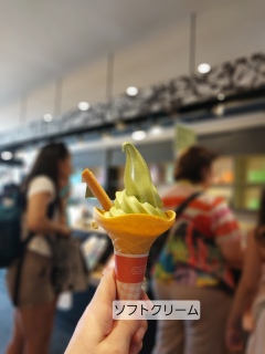 �����\�t�g�N���[��🍦