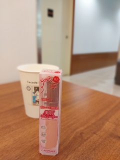 CANMAKE�ŃR���V�[���[�������I����]���ǂ��݂����ŁA