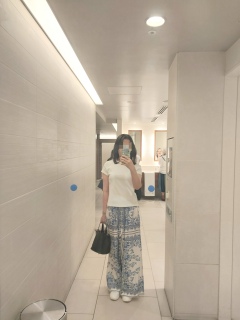 �Ă�UNIQLO�̔��e�B�[���劈��🤗