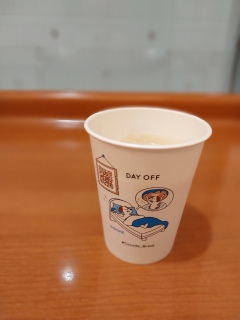 �������Ƀ����`��������H�ׂ��̂ŃX�C�[�c�͖���