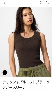 UNIQLO�̂���A���A�C���X�^�ŁA�o�X���Ă�炵���A