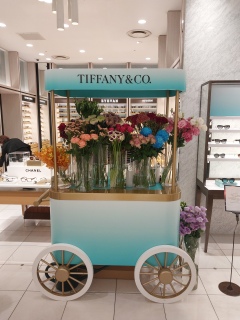 ����̑����ATIFFANY�̂���💐