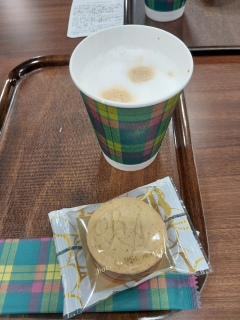 2�񂨒�Time☕️