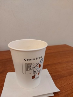 �W���̃��E���W�����B