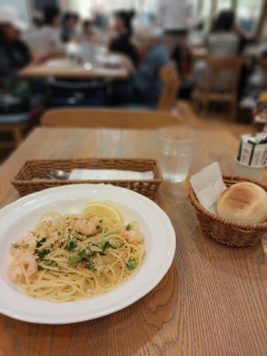 �p�X�^�����`☀🍴